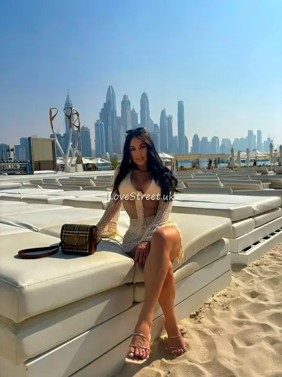 Anais - Hot Lady