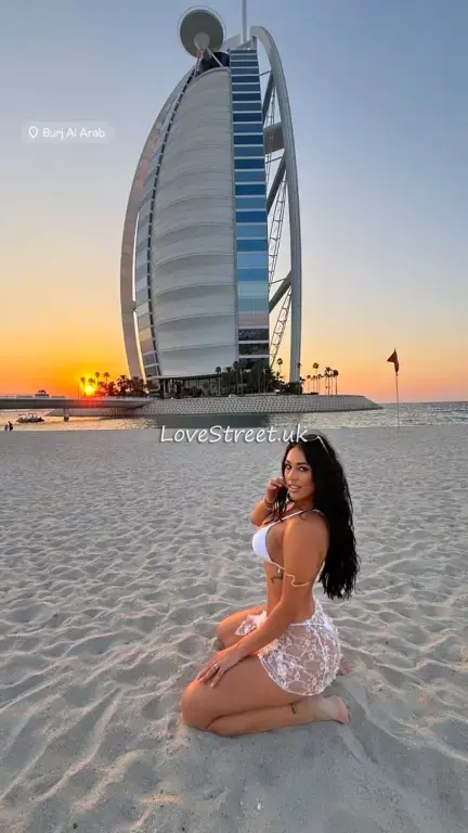 Anais - Hot Lady