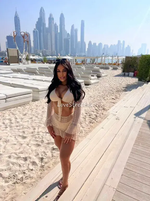 Anais - Hot Lady