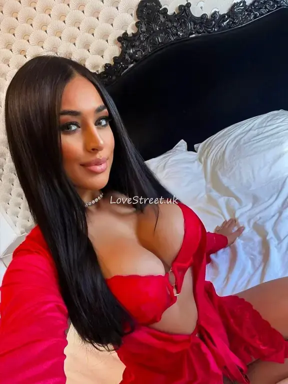 Anais - Hot Lady