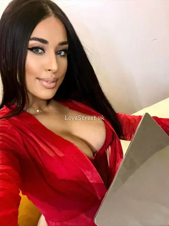 Anais - Hot Lady