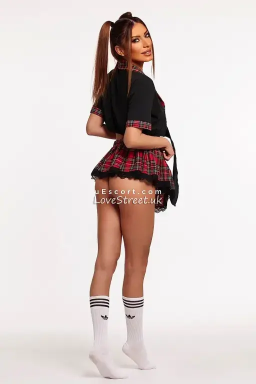 Zara - VIP escort in Bayswater