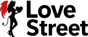 LoveStreet - All advertisers have consented to being at least 18 years of age.